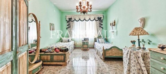 3 غرف نوم بنغالو في Marsaxlokk, Malta رقم 2444 14