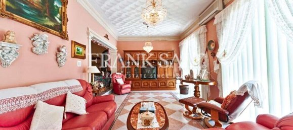 3 غرف نوم بنغالو في Marsaxlokk, Malta رقم 2444 10