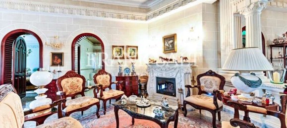 3 غرف نوم بنغالو في Marsaxlokk, Malta رقم 2444 6