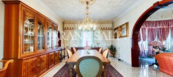 3 غرف نوم بنغالو في Marsaxlokk, Malta رقم 2444 8