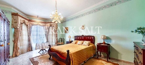 3 غرف نوم بنغالو في Marsaxlokk, Malta رقم 2444 12