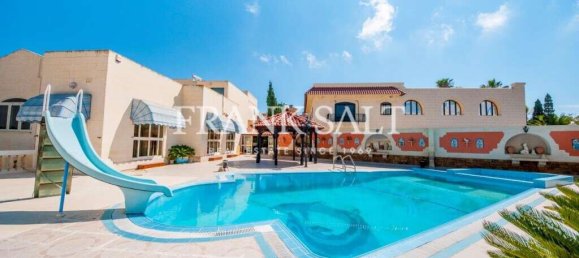 3 غرف نوم بنغالو في Marsaxlokk, Malta رقم 2444 4