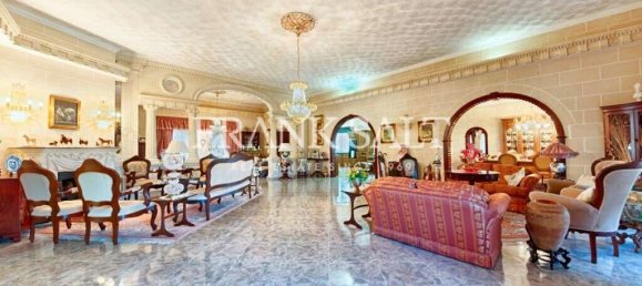 3 غرف نوم بنغالو في Marsaxlokk, Malta رقم 2444 11