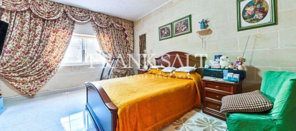 3 غرف نوم بنغالو في Marsaxlokk, Malta رقم 2444 13