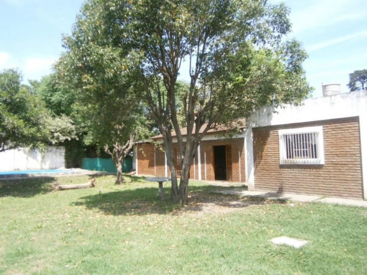 Bauernhof in Jose C. Paz, Argentina, Nr. 113809