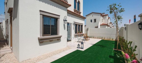 5 bedrooms Villa in Khalifa City, UAE No. 37853 18