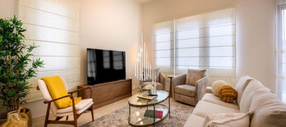 5 bedrooms Villa in Khalifa City, UAE No. 37853 8