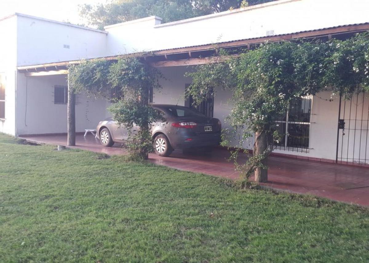 3 chambres Ferme à Buenos Aires, Argentina No. 114516