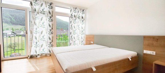 Квартира с 2 комнатами в Штадль-Предлиц, Австрия № 209643 5