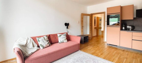 Квартира с 2 комнатами в Штадль-Предлиц, Австрия № 209643 4