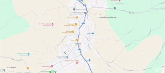 3 rooms Commercial property in Matelica, Italy No. 82802 12