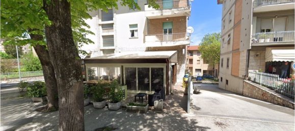 3 rooms Commercial property in Matelica, Italy No. 82802 7