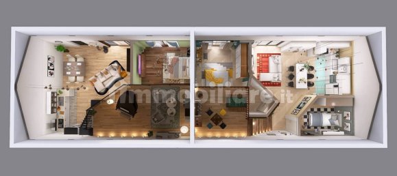 3 bedrooms Apartment in Lagnasco, Italy No. 119908 5