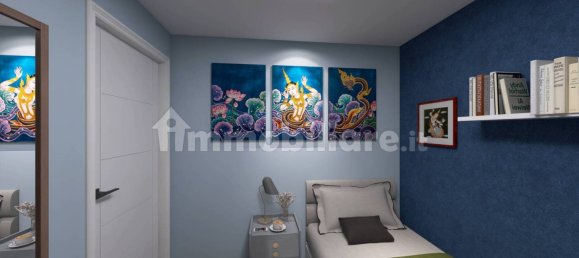 3 bedrooms Apartment in Lagnasco, Italy No. 119908 11