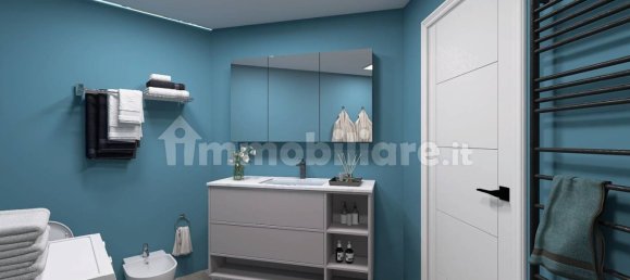 3 bedrooms Apartment in Lagnasco, Italy No. 119908 13