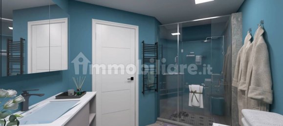 3 bedrooms Apartment in Lagnasco, Italy No. 119908 12