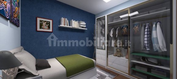 3 bedrooms Apartment in Lagnasco, Italy No. 119908 10