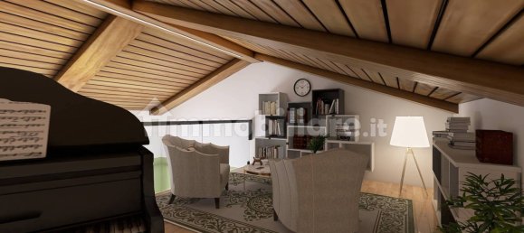 3 bedrooms Apartment in Lagnasco, Italy No. 119908 2