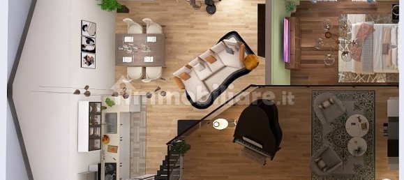 3 bedrooms Apartment in Lagnasco, Italy No. 119908 3