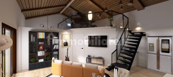 3 bedrooms Apartment in Lagnasco, Italy No. 119908 6