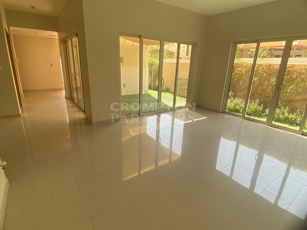 4 bedrooms Townhouse in Al Raha Gardens, UAE No. 68278