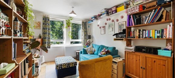 1 bedroom Apartment in London, United Kingdom No. 9901 18