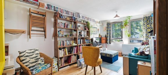 1 bedroom Apartment in London, United Kingdom No. 9901 21