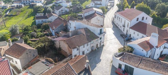 Casa de 2 dormitorios en Almalagues, Portugal No. 178304 17