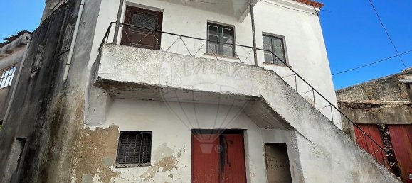 Casa de 2 dormitorios en Almalagues, Portugal No. 178304 19