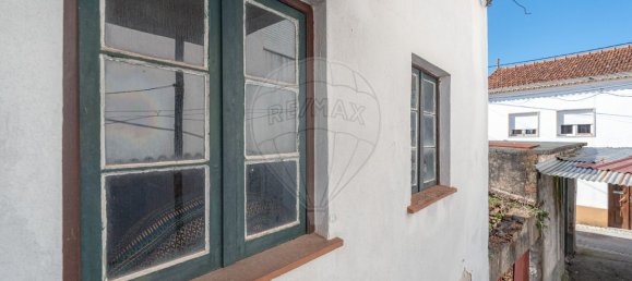 Casa de 2 dormitorios en Almalagues, Portugal No. 178304 3