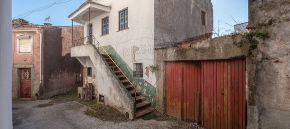 Casa de 2 dormitorios en Almalagues, Portugal No. 178304 14