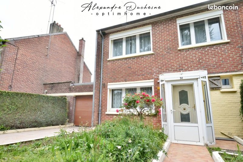 Дом с 4 спальнями в Авен-сюр-Эльп, Франция № 60005