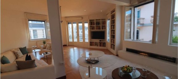 7 Schlafzimmer Wohnung in Varese, Italy, Nr. 361265 19