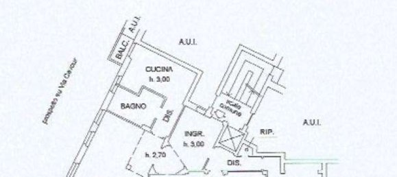 7 Schlafzimmer Wohnung in Varese, Italy, Nr. 361265 18