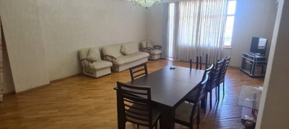 Apartamento de 3 dormitorios en Nasimi, Azerbaijan No. 1794 15