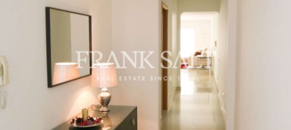 2 bedrooms Maisonette in Swieqi, Malta No. 6506 4