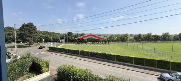 2 Schlafzimmer Wohnung in Franconville, France, Nr. 301923 12