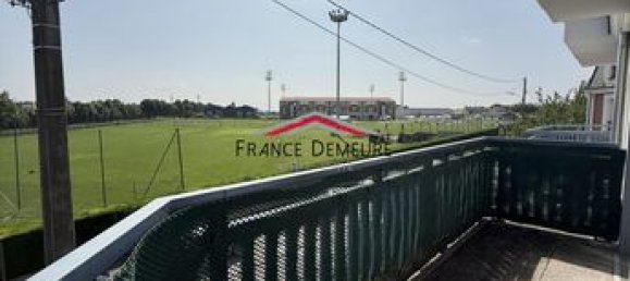 2 Schlafzimmer Wohnung in Franconville, France, Nr. 301923 4