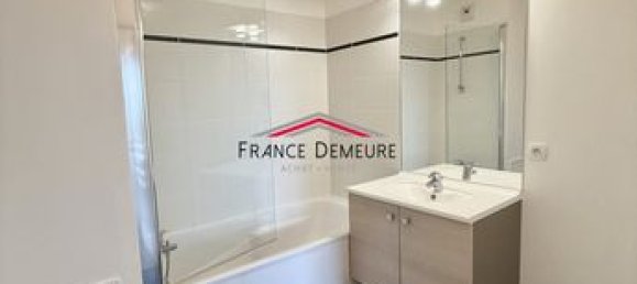 2 Schlafzimmer Wohnung in Franconville, France, Nr. 301923 9