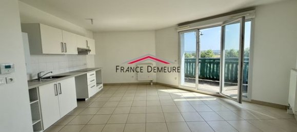 2 Schlafzimmer Wohnung in Franconville, France, Nr. 301923 2