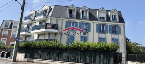 2 Schlafzimmer Wohnung in Franconville, France, Nr. 301923 13