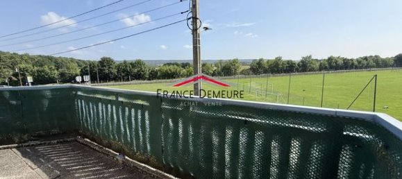 2 Schlafzimmer Wohnung in Franconville, France, Nr. 301923 5