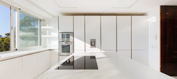 3 غرف نوم بانتهاوس في Cascais, Portugal رقم 119919 12