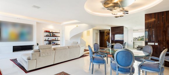 3 غرف نوم بانتهاوس في Cascais, Portugal رقم 119919 8