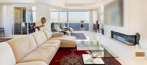 3 غرف نوم بانتهاوس في Cascais, Portugal رقم 119919 3