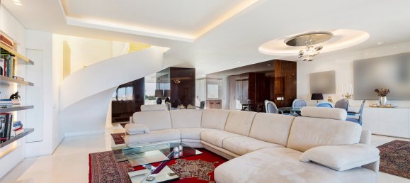 3 غرف نوم بانتهاوس في Cascais, Portugal رقم 119919 5