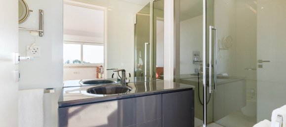 3 غرف نوم بانتهاوس في Cascais, Portugal رقم 119919 23