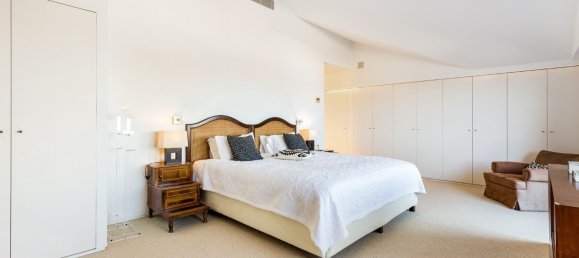 3 غرف نوم بانتهاوس في Cascais, Portugal رقم 119919 22