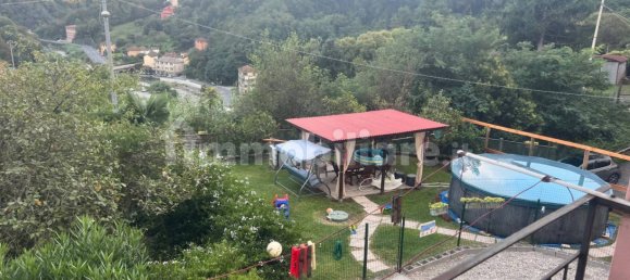 3 غرف نوم منزل في Mignanego, Italy رقم 329854 7
