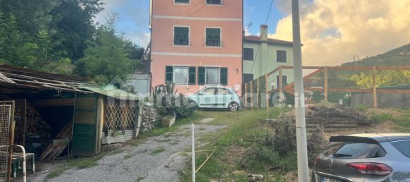 3 غرف نوم منزل في Mignanego, Italy رقم 329854 2